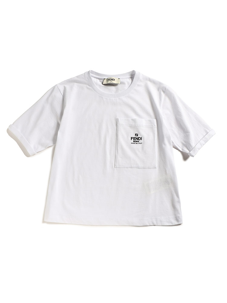 FENDI（Tシャツ(半袖/袖なし)）のフリマアイテム一覧