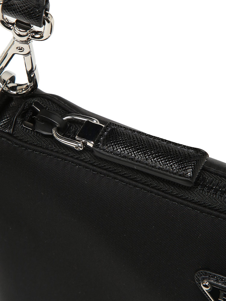 PRADA（プラダ） バッグ メンズ トライアングル ロゴ Re-Nylon
