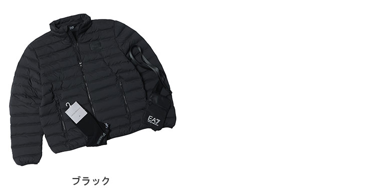 EA7 【2026福袋】エンポリオアルマーニ 福袋 メンズ EMPORIO ARMANI