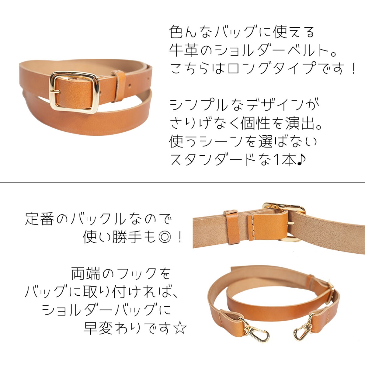 ショルダーストラップ付き パテントレザー トップハンドルバッグ magnet_172267122600.jpg