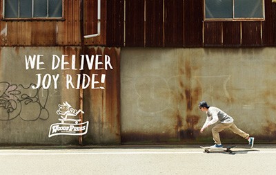 WOODY PRESS CARVING 30inch for ladies：サーフ系 カービング