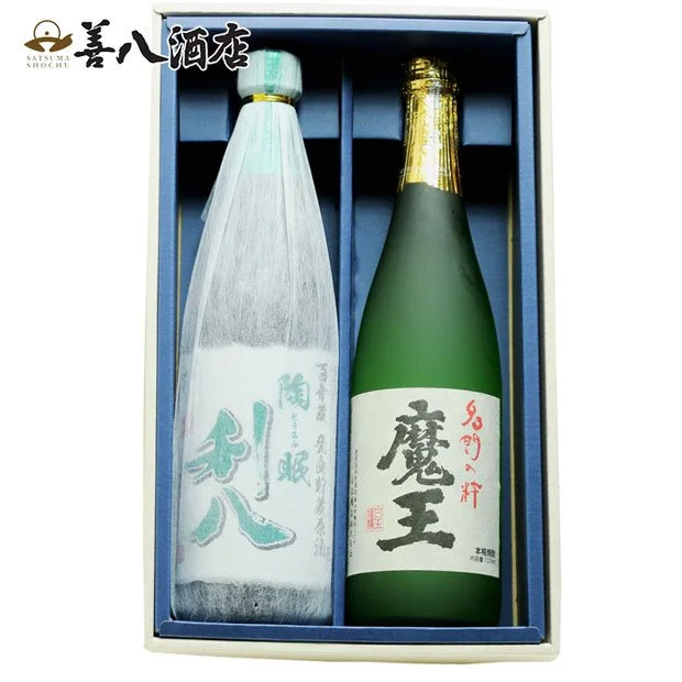 魔王 焼酎 1800 ml 未開封 魔王 焼酎未開栓 2025年詰1800ml 25度