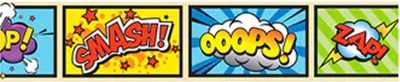 コミック