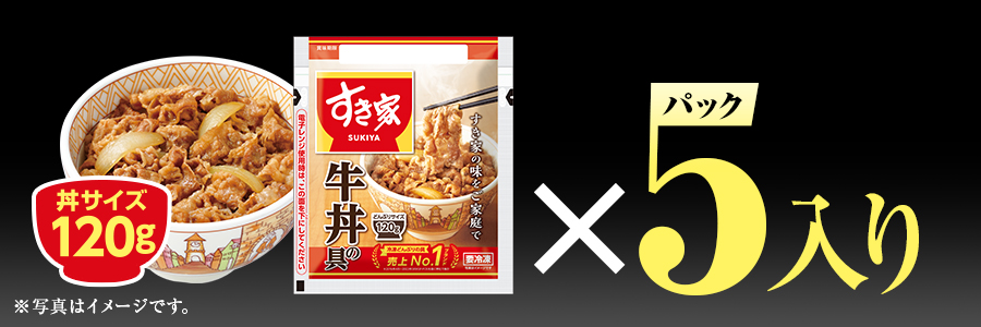 お試しセット 牛×豚生姜焼き