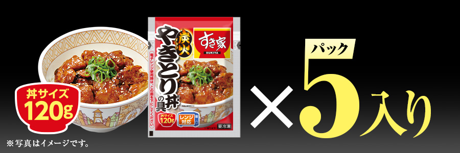 お試しセット 牛×炭火やきとり