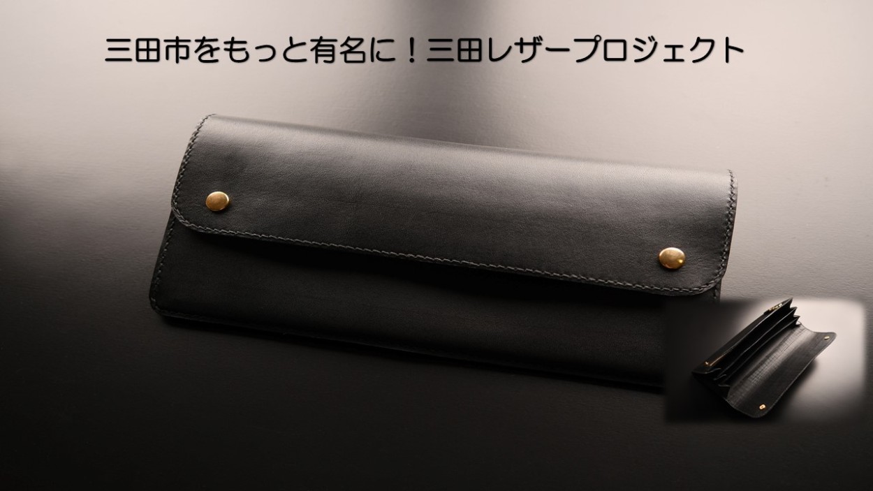 ふるさと納税 財布 兵庫県 三田市 お財布にもなるカードケース 高品質三田牛レザー使用 　ブラック 3d28bae250007 0234 ブラック お財布にもなるカードケース【高品質三田牛レザー使用
