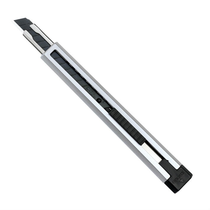 兼房 替刃式エース 三面仕上カッター 4P 120mm×21mm【カネフサ 溝切