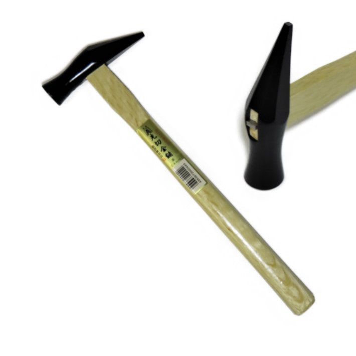 王将 先切金鎚 黒 24mm【金鎚 金槌 金づち かなづち 三条 須佐製作所】【60サイズ】 : 道具屋 善左衛門 - 通販 - Yahoo ...
