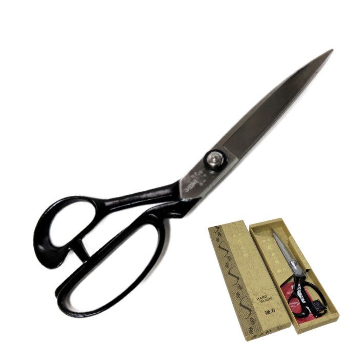 大人気新品 HB-260【Shozaburo 260mm 硬刃 鋏 庄三郎 Shears 東 Blade Hard はさみ・カッター