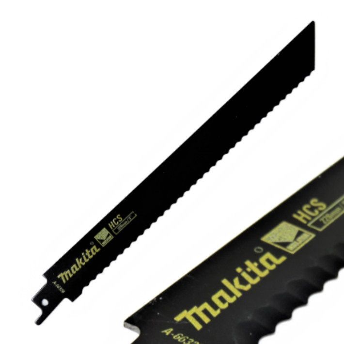 makita マキタ レシプロソー刃  断熱材用 ナイフ刃A-66329 Amazon | マキタ(Makita) レシプロソー刃HM2 鋳鉄管・複合材用