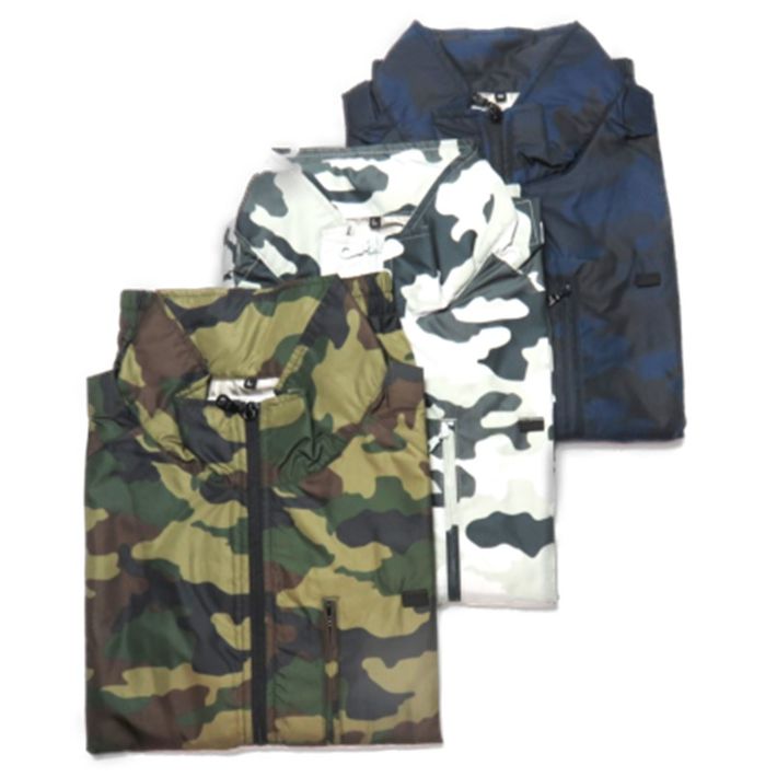 【在庫処分】NSP 空調服 NA-102 チタン加工 ポリエステル100％【服のみ 熱中症対策 作業服 園芸 農業 草刈り アウトレット (商品入替えの為)】 | 
