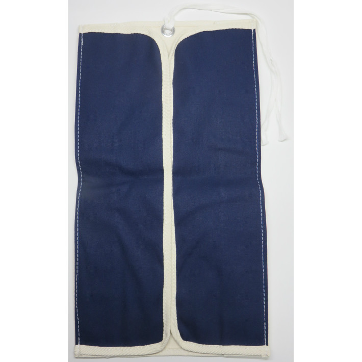 新型 布 フタ付ノミ巻 奴用【のみ巻 鑿巻 追入】 関連画像1