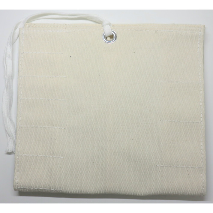 新型 布 フタ付ノミ巻 奴用【のみ巻 鑿巻 追入】 関連画像3
