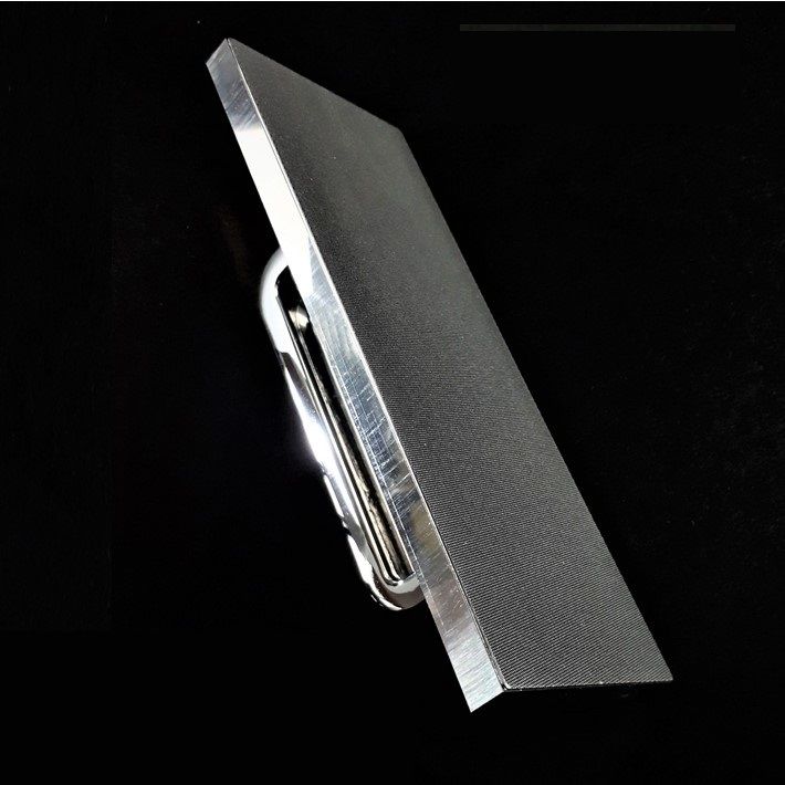 ツボ万 ATOMA アトマエコノミー 砥石修正用 細目 本体 取手付