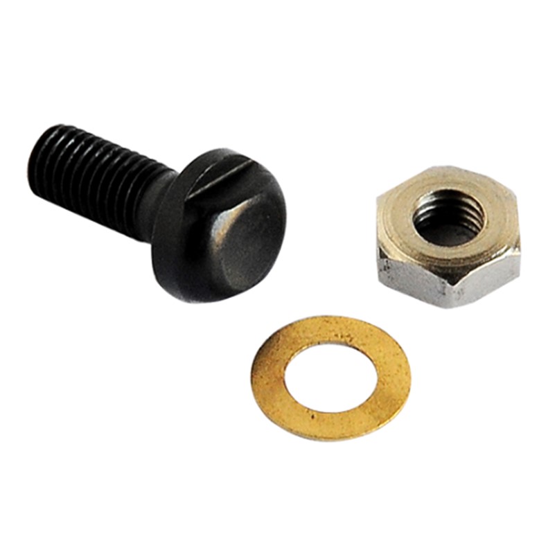 兼房 替刃式エース 三面仕上カッター 4P 120mm×21mm【カネフサ 溝切