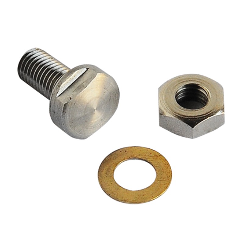 おの義刃物 ネジ・ナット一式 片手刈込鋏用 P-BNS-M7【園芸用 鋏