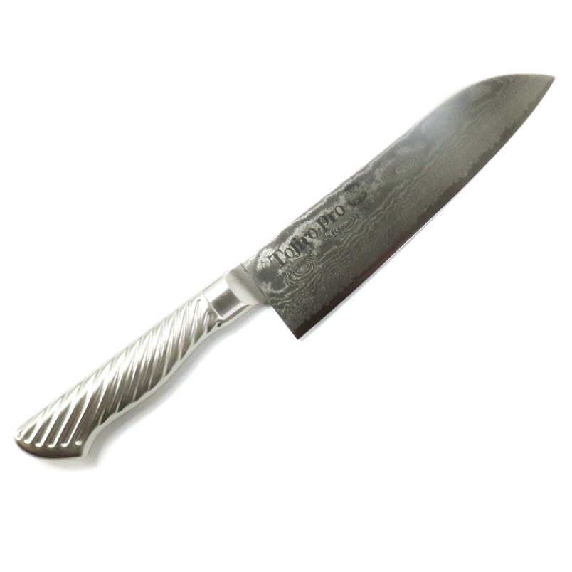 タッパーウェア 三徳包丁 170mm 未使用 送料無料