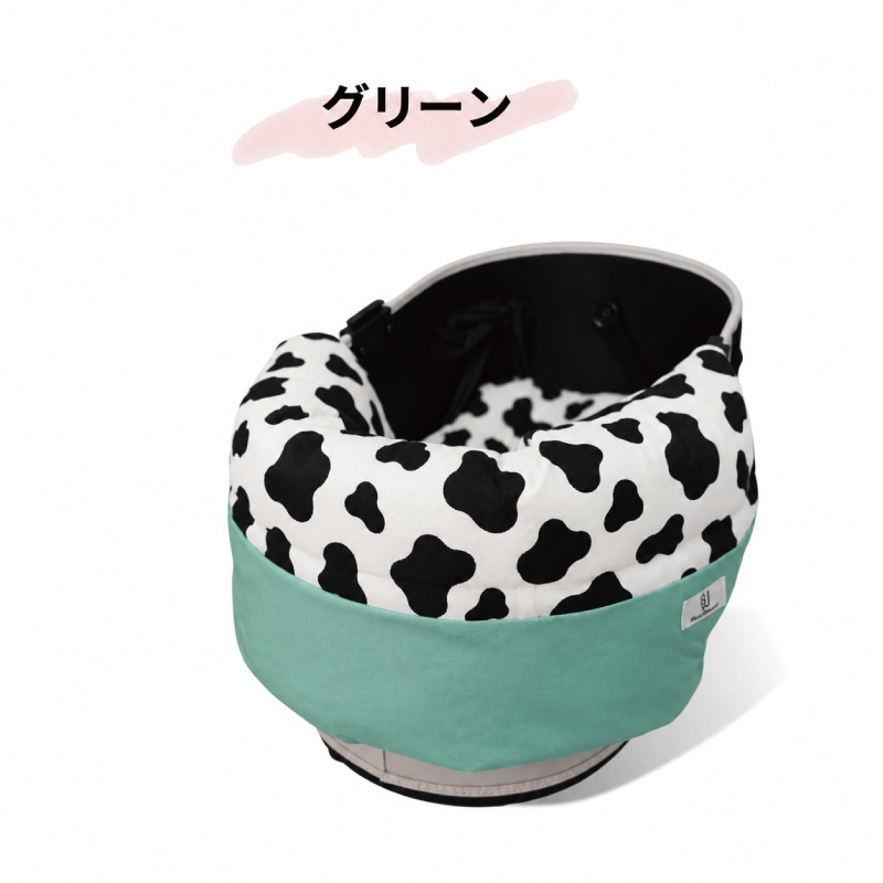 ペットカート クッション あごのせ ペットベッド マット ペット枕