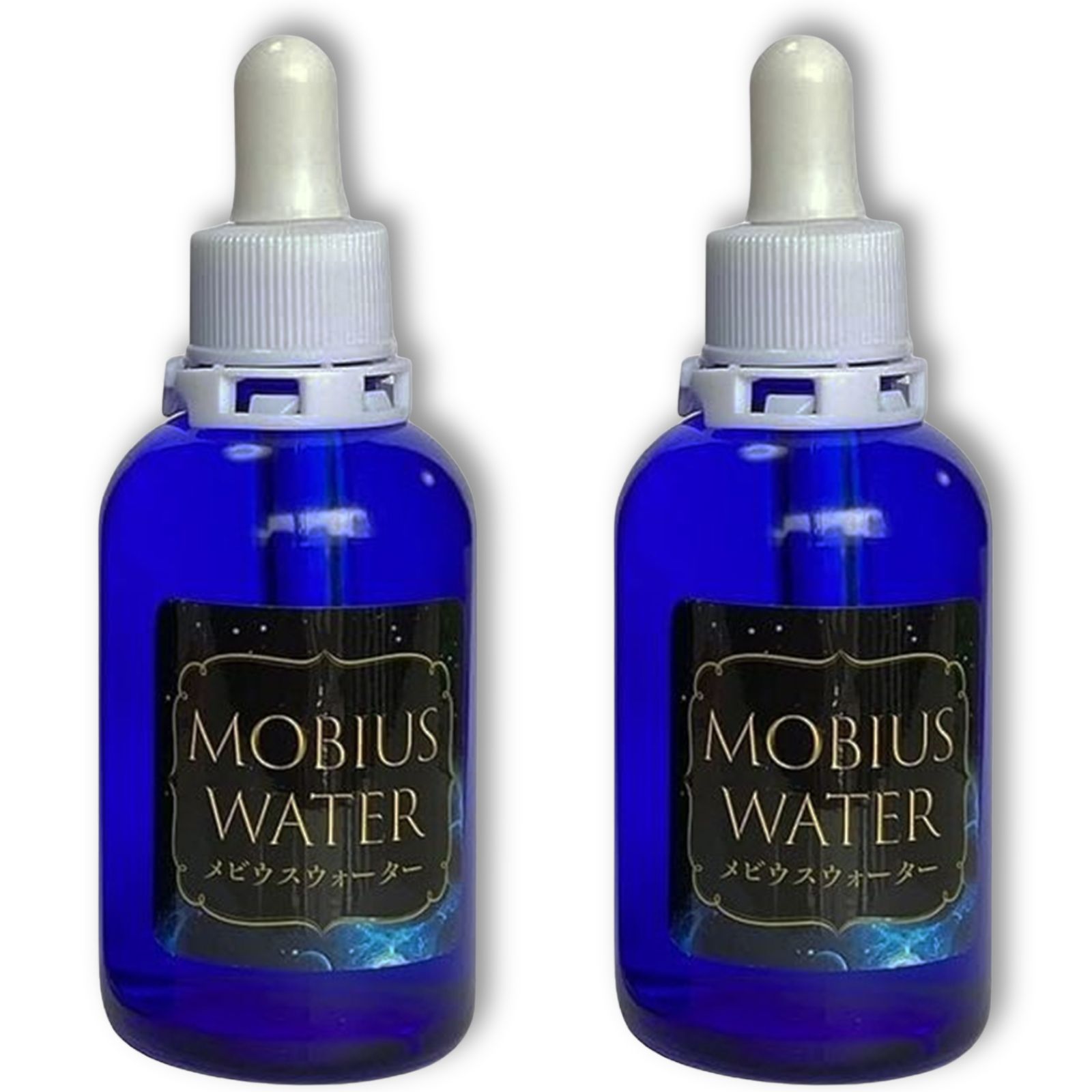 正規代理店 OJIKA Industry メビウスウォーター ワン酵素 75ml オジカ