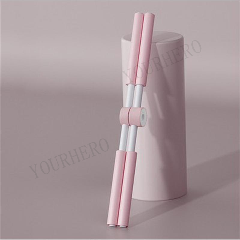 ヨガスティック 肩甲骨ストレッチ 十字架肩甲骨はがし 背筋伸ばし ストレッチスティック 肩こり対策 後弯矯正 ヨガ棒 筋膜リリース フィットネス 送料無料 |  | 01