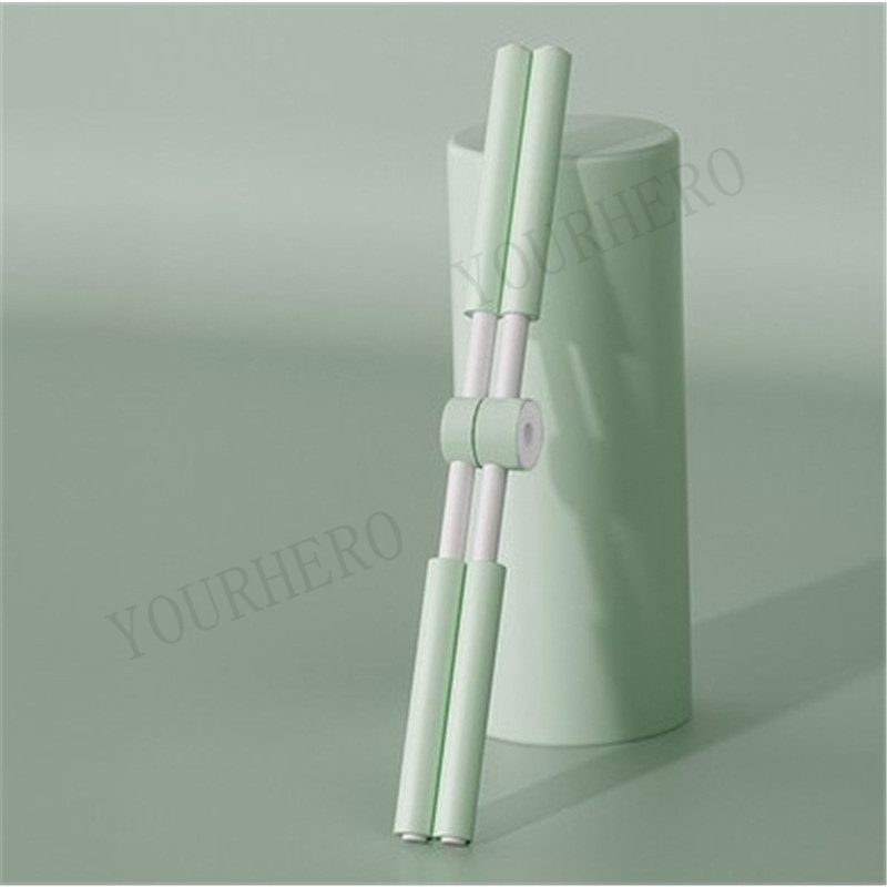 ヨガスティック 肩甲骨ストレッチ 十字架肩甲骨はがし 背筋伸ばし ストレッチスティック 肩こり対策 後弯矯正 ヨガ棒 筋膜リリース フィットネス 送料無料 |  | 04