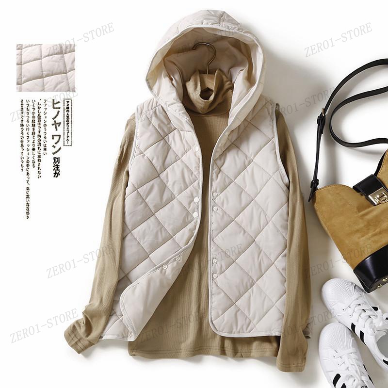 ギャップ ダウンベスト ブラック XS シンプル 美品 アウター 冬 