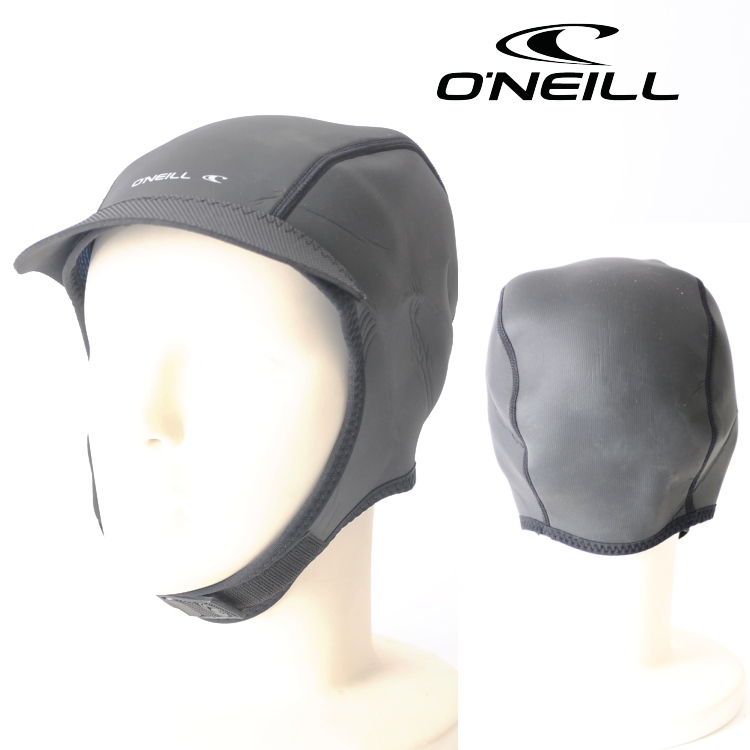 O'NEILL（オニール） ウェットスーツ サーフキャップ 2mm サーフィン
