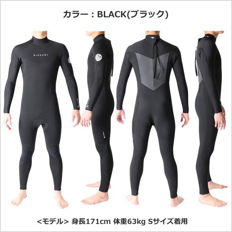 BLK(ブラック)