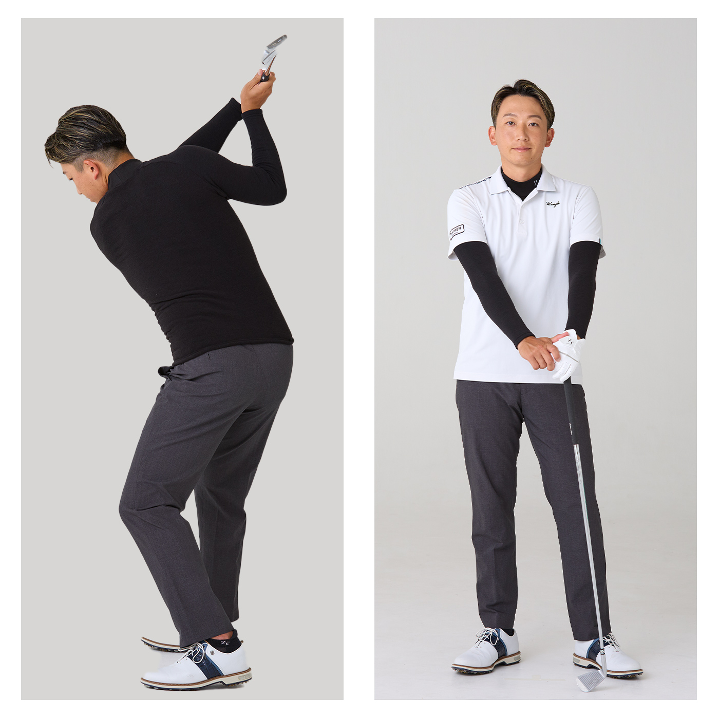 ヒートラブシリーズ