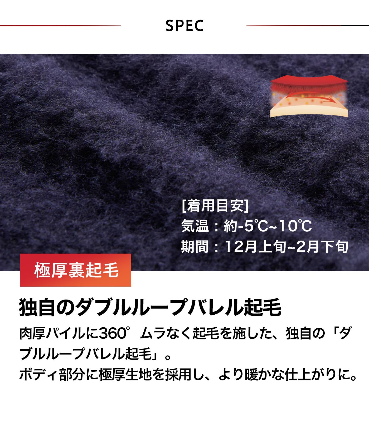 ヒートラブシリーズ