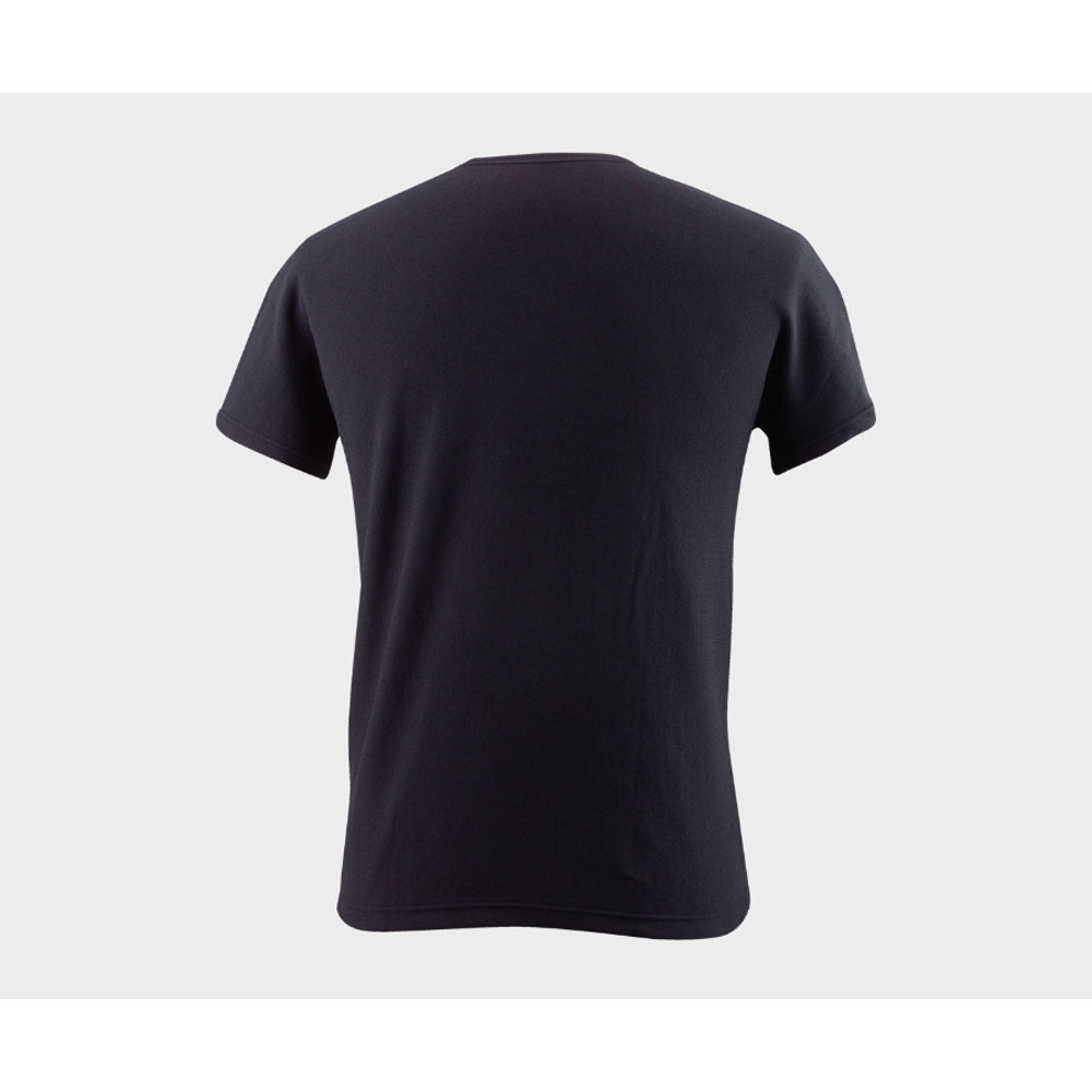 ミッドウェイトシームレスウールTシャツ アウトドア outdoor ILLLOLO イルローロ ゼロフィット イオンスポーツ ZEROFIT 返品不可 関連画像3