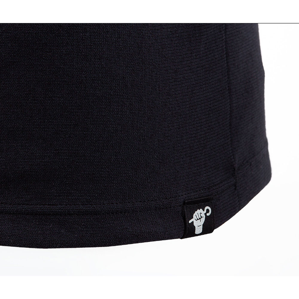 ミッドウェイトシームレスウールTシャツ アウトドア outdoor ILLLOLO イルローロ ゼロフィット イオンスポーツ ZEROFIT 返品不可 関連画像4