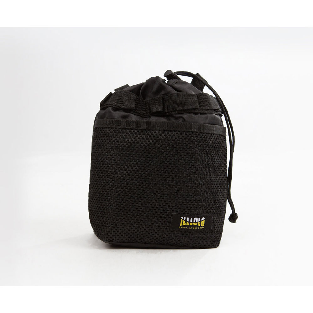 スタッフバック 鞄 カバン かばん アウトドア outdoor ILLLOLO イルローロ ゼロフィット イオンスポーツ ZEROFIT 関連画像5