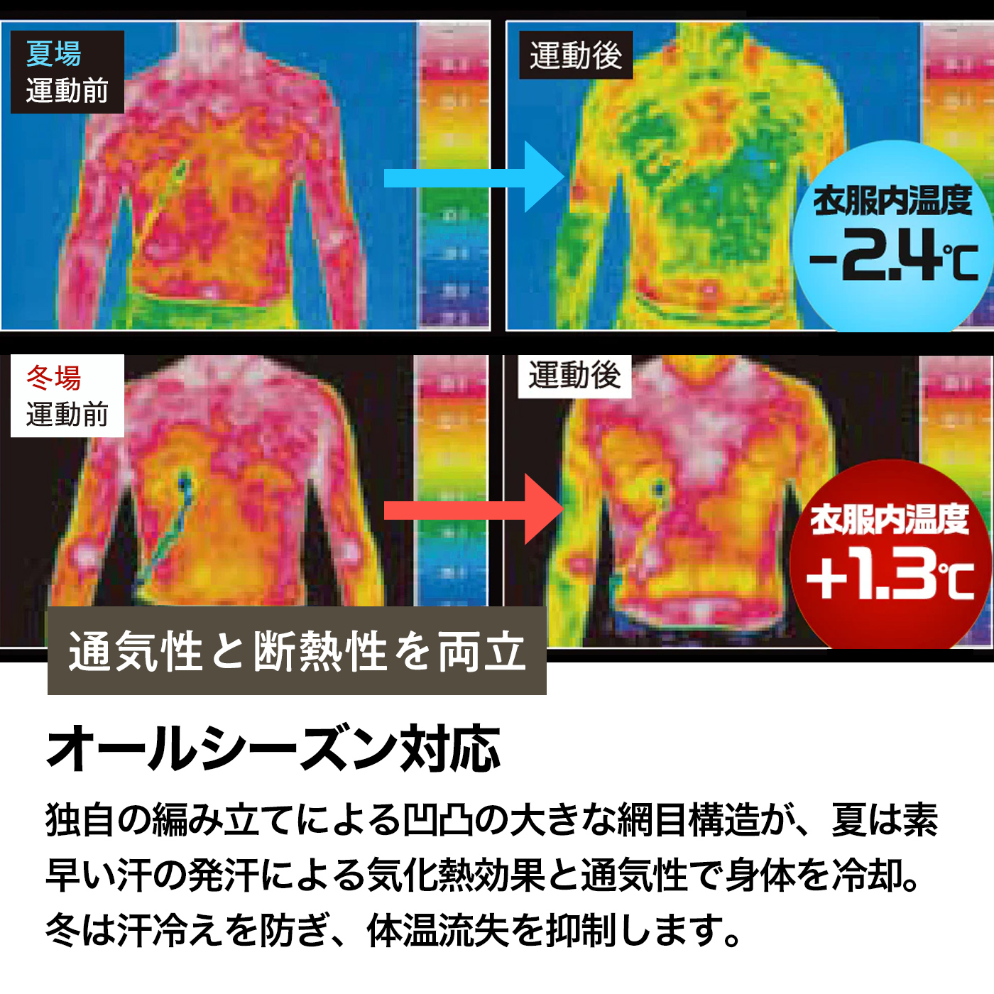 ゼロフィットスタンダード