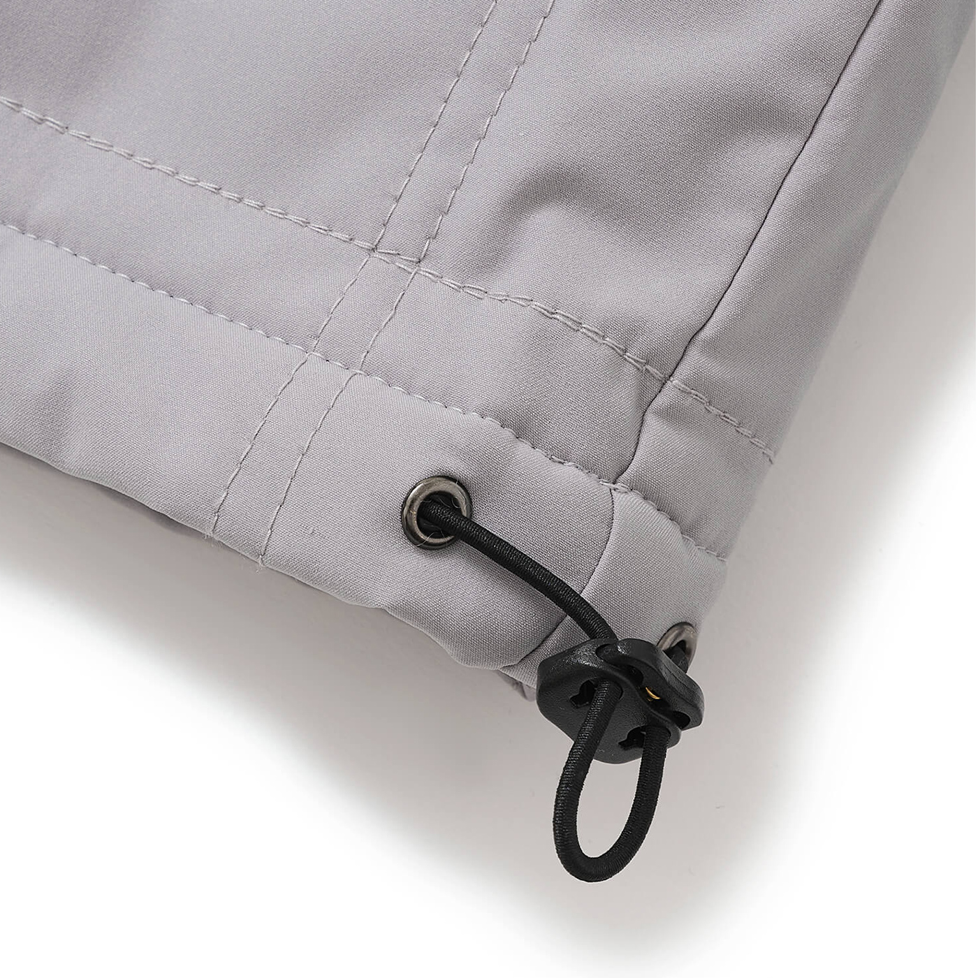 V12コラボ　キルティングジャケット