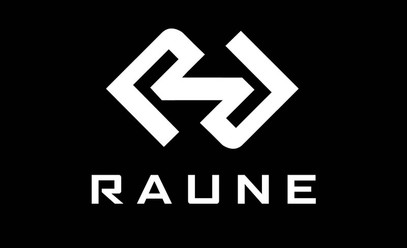 GRAPHITE DESIGN グラファイトデザイン RAUNE IRON 105 ラウネ