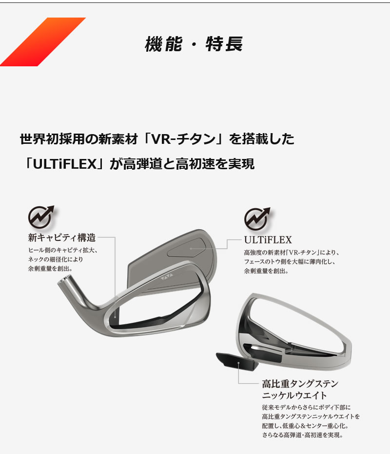 XXIO DUNLOP 26 14 Lefty IRON ダンロップ ゼクシオ14 レフティ