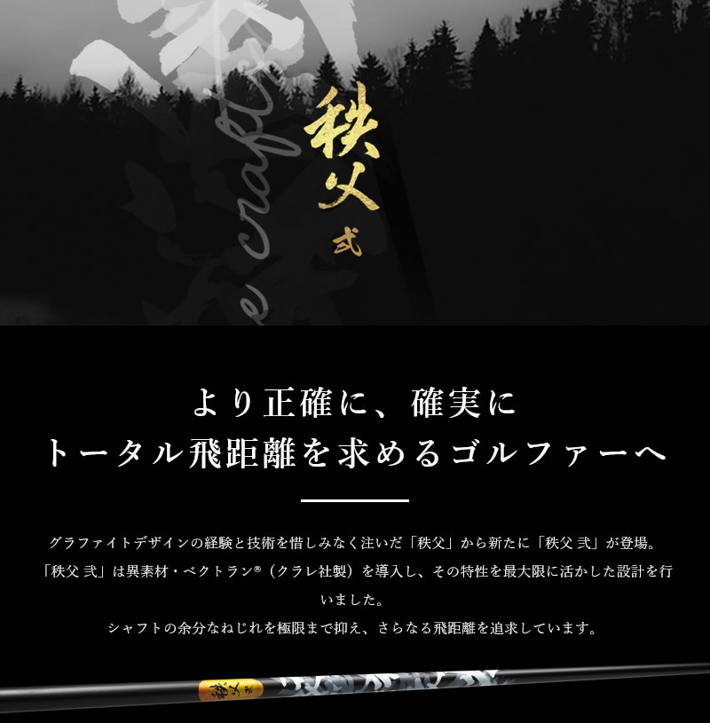 GRAPHITE DESIGN（グラファイトデザイン） 1年保証 テーラーメイド FW