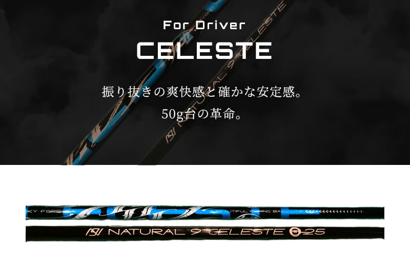 PING（ピン） ピンG410 スリーブ付きシャフト Arch アーチ Natural9