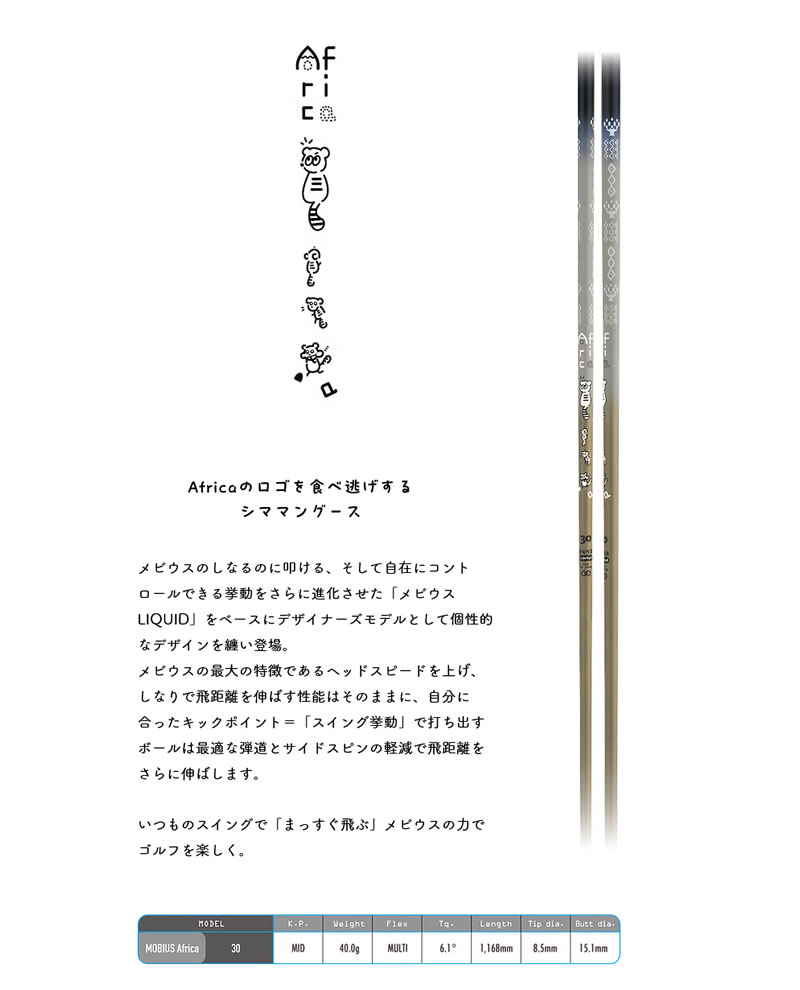 Design Tuning（デザインチューニング） 1年保証 本間ゴルフ スリーブ