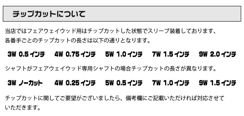 当店で組立 タイトリスト FW スリーブ付きシャフト コンポジットテクノ