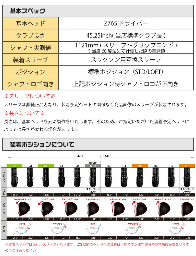 三菱（MITSUBISHI） [1年保証] 三菱ケミカル Diamana D-LIMITED