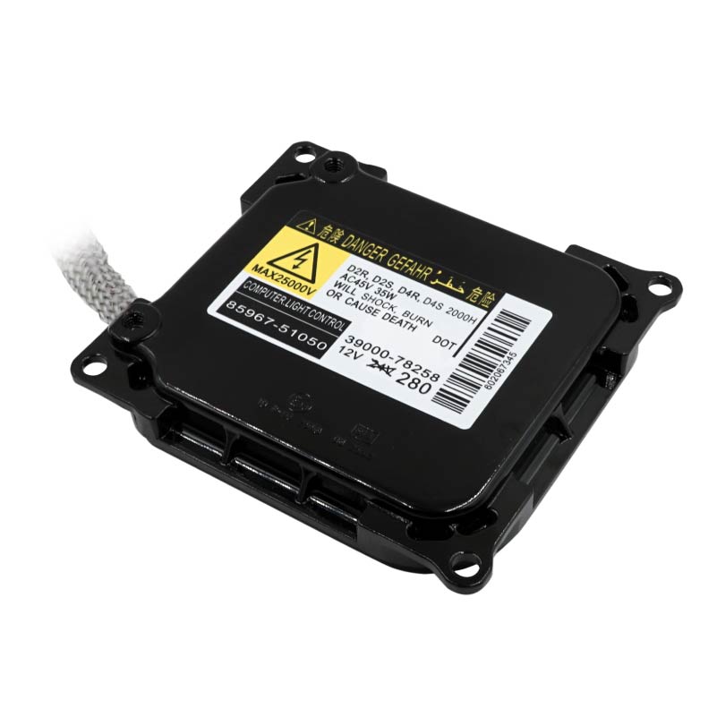 HID バラスト 35w 純正同等形状 85967-51050 D2R D2S D4R D4S Lexus