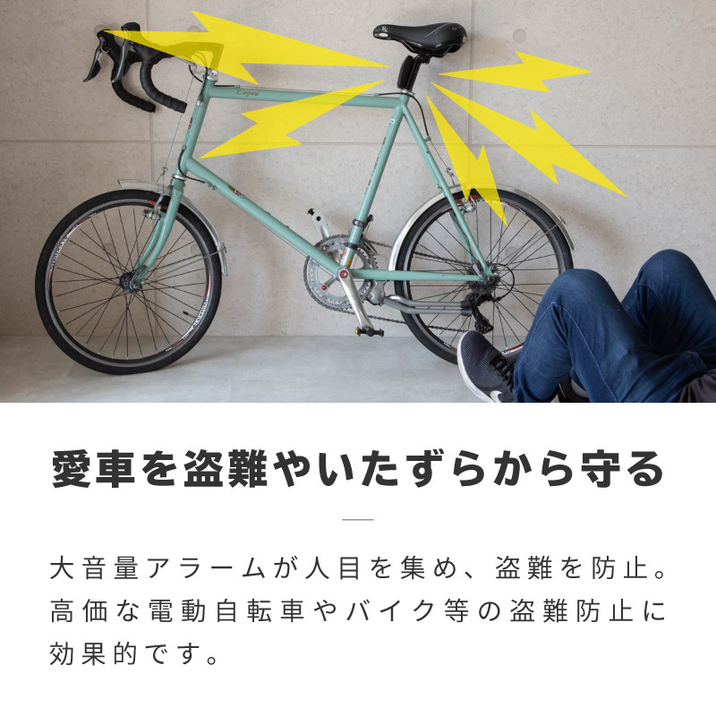 愛車を盗難からどう守る⁉ 自転車のカギは簡単に破壊される？ パート2（１の続き）【カンザキ/エバチャンネル】