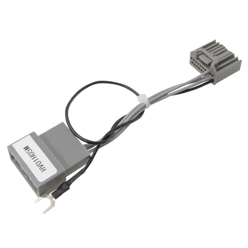 ついに再販開始！】 オデッセイ RC1 RC2 RC4 テレビキット 走行中テレビが見れる DVD TVキット TVキャンセラー ナビキャンセラー 