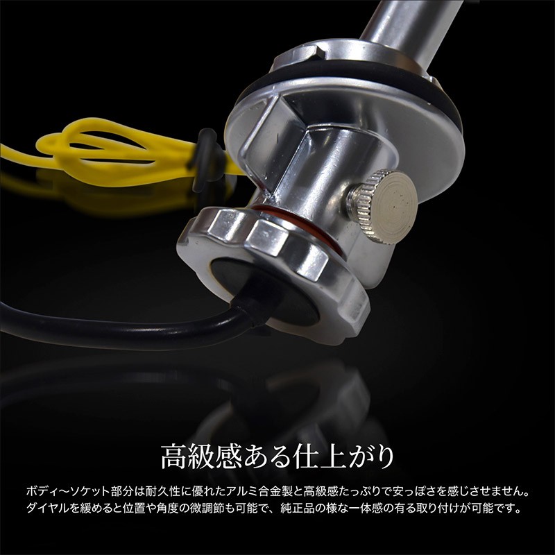 トヨタ CHR C-HR ZYX10 NGX50 前期 LED シーケンシャルウインカー