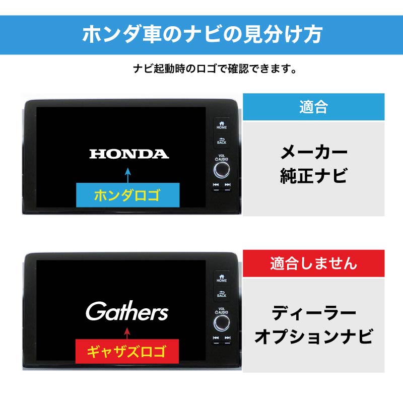 HONDA純正ナビ ホンダ（HONDA） 【送料無料】HONDA VXM-234VFi 純正 7インチ