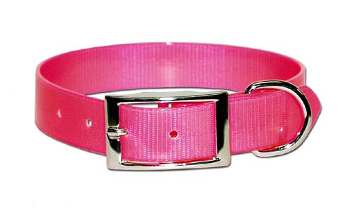 犬 首輪 送料無料 中型犬 大型犬 カラー 洗える 丈夫 ナイロン Leather Brothers レザーブラザーズ sunglo dog  collar : omnipet-sunglo : 犬用品のゼット物産 - 通販 - Yahoo!ショッピング