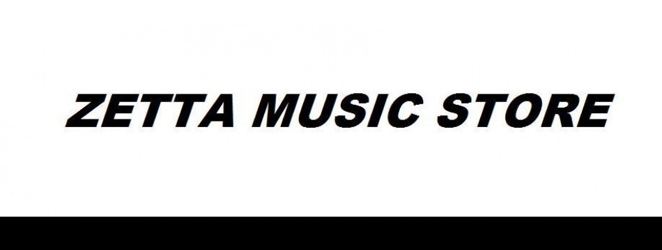 ZETTA MUSIC