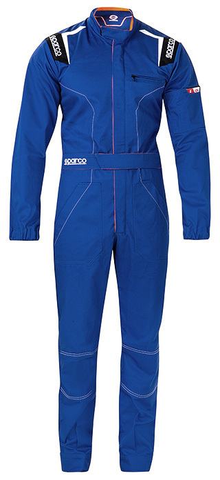 sparco スパルコ メカニックスーツ MS-4 : モタスポと雑貨のゼウス